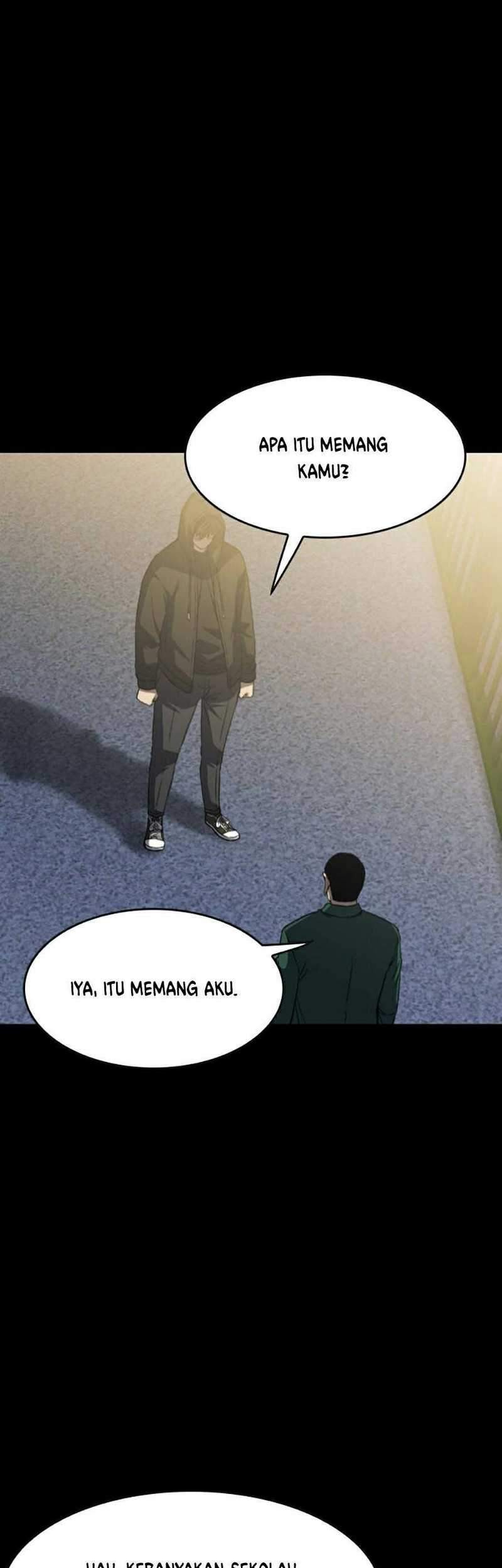 Watch Dog Chapter 52 Gambar 17