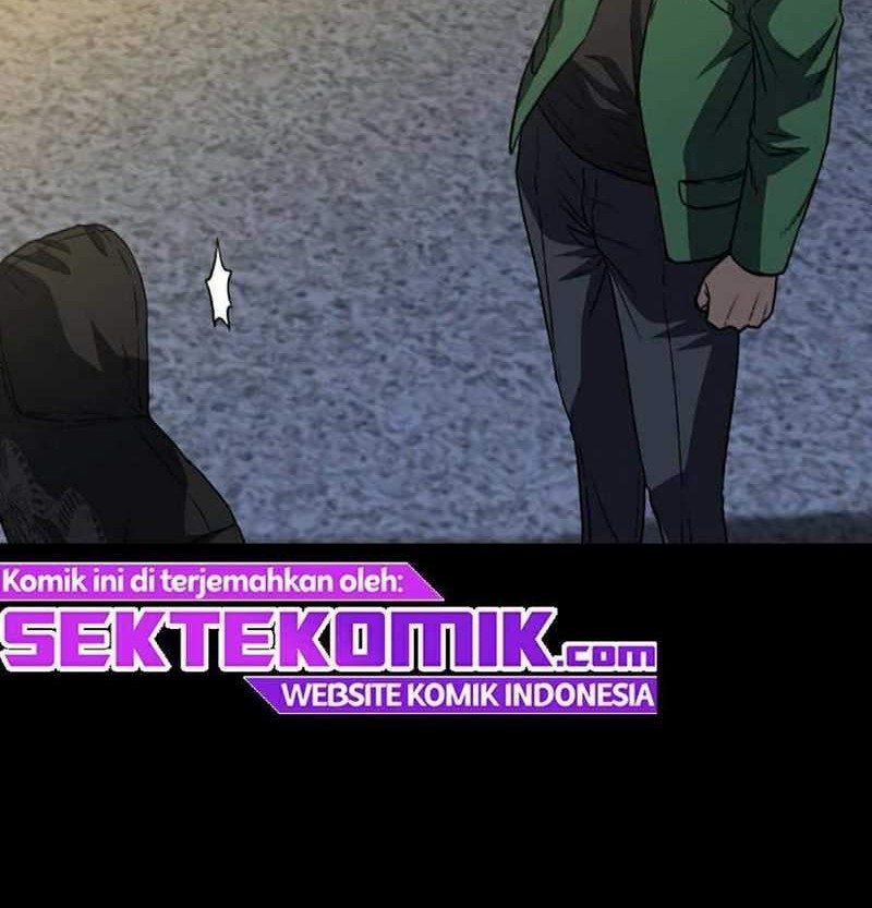 Watch Dog Chapter 52 Gambar 24