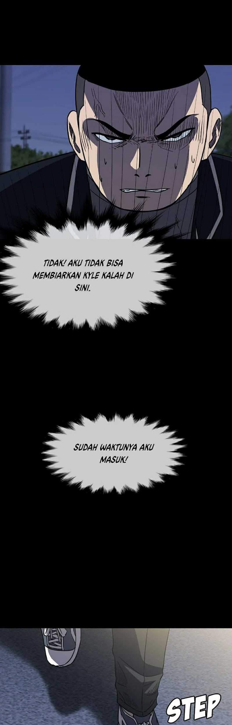 Watch Dog Chapter 52 Gambar 63