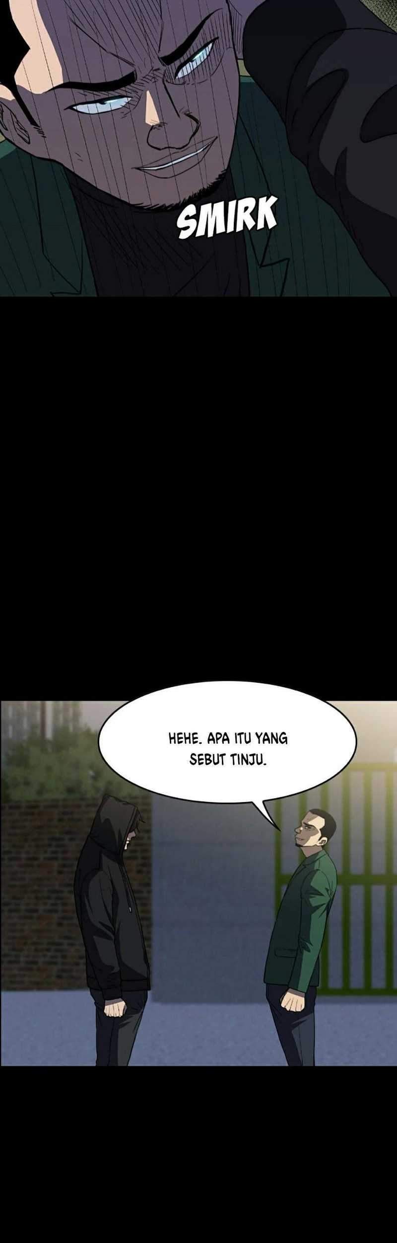 Watch Dog Chapter 52 Gambar 11