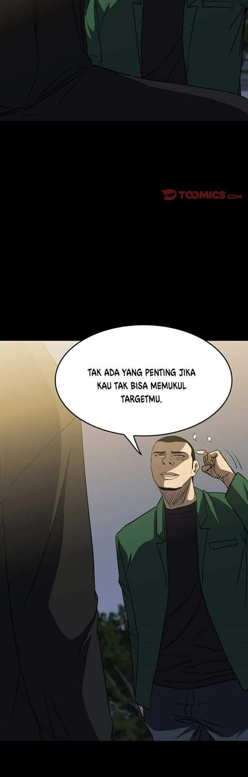 Watch Dog Chapter 52 Gambar 13