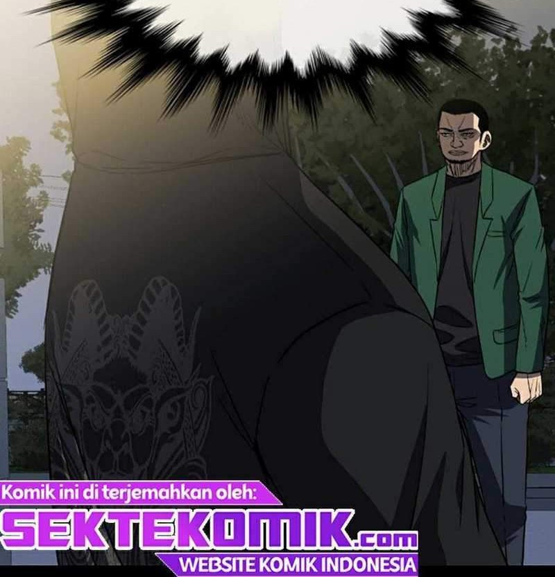 Watch Dog Chapter 52 Gambar 16