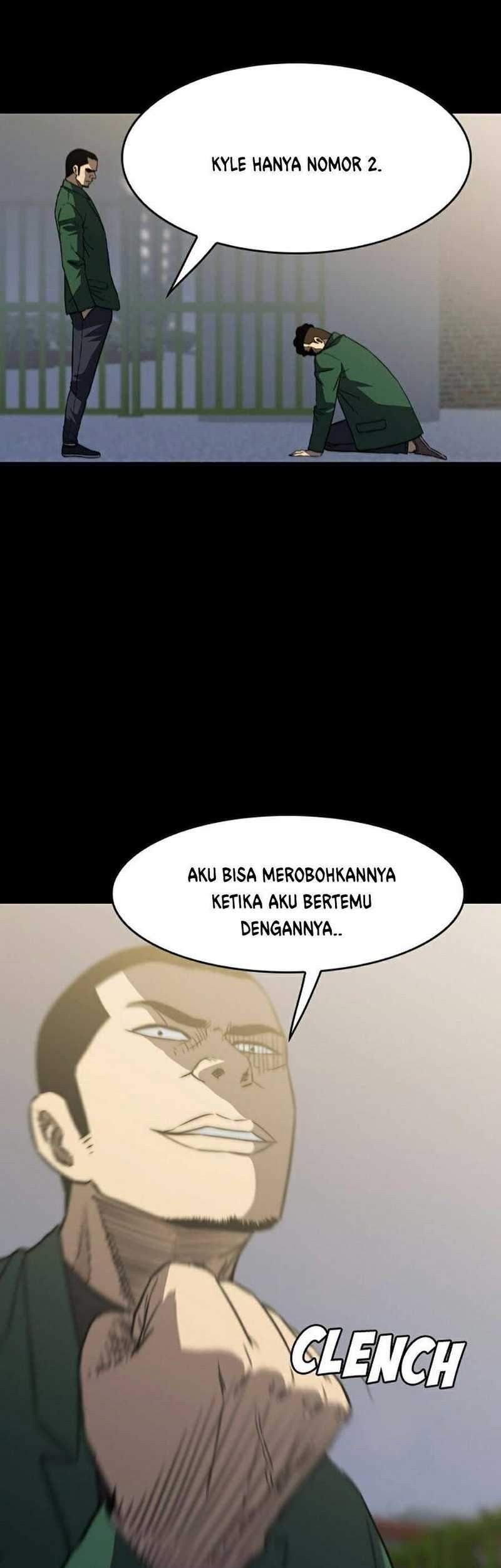 Watch Dog Chapter 51 Gambar 19