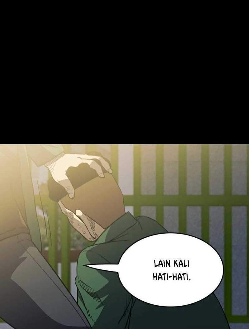 Watch Dog Chapter 51 Gambar 22