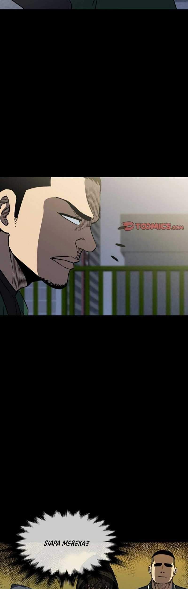 Watch Dog Chapter 51 Gambar 23
