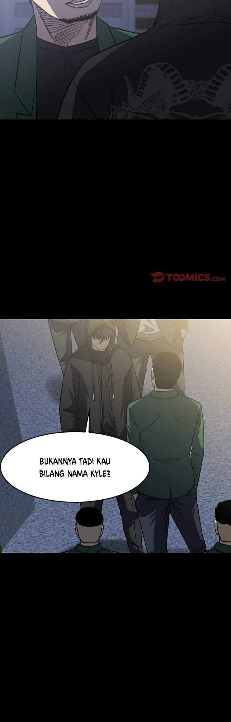 Watch Dog Chapter 51 Gambar 31