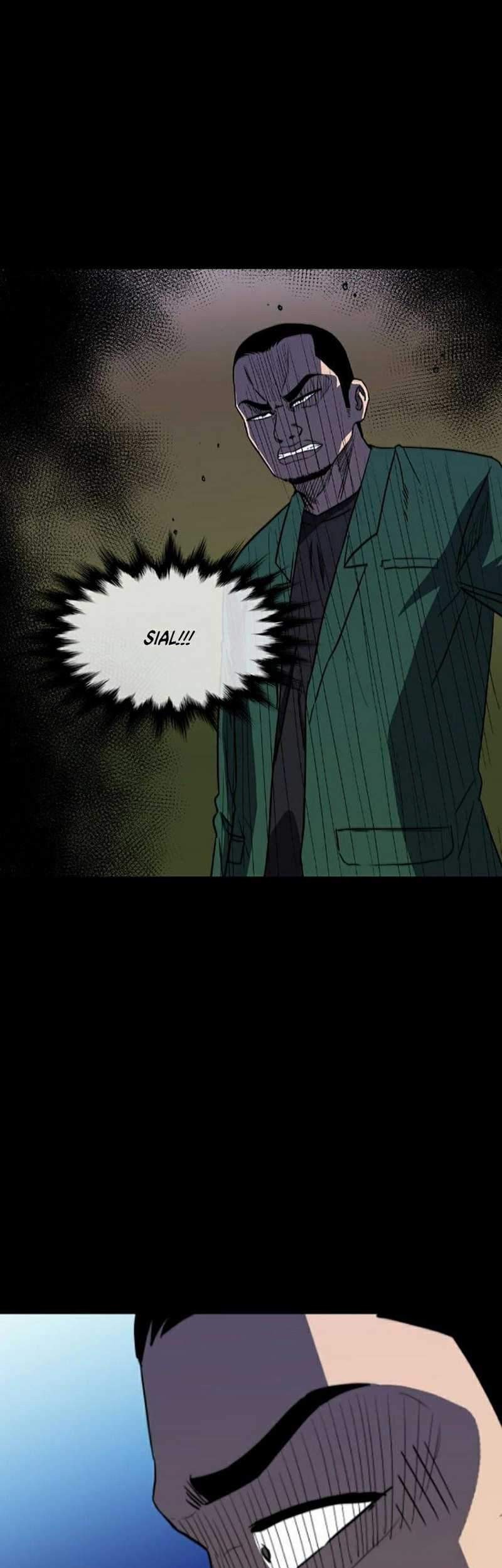 Watch Dog Chapter 51 Gambar 41