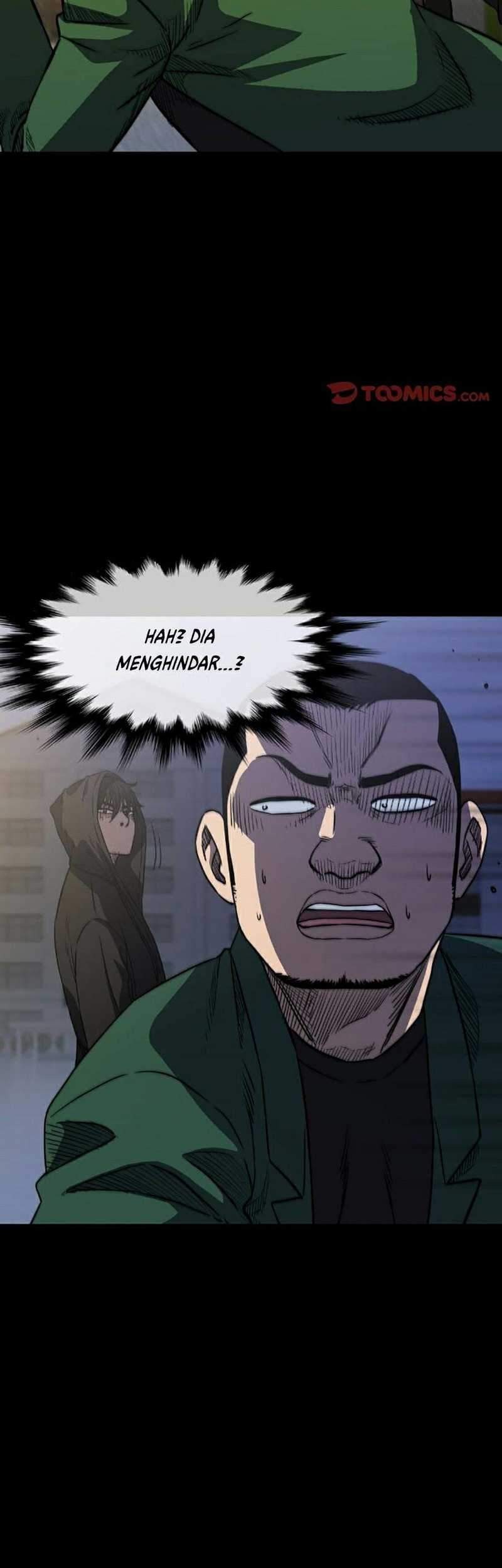 Watch Dog Chapter 51 Gambar 53