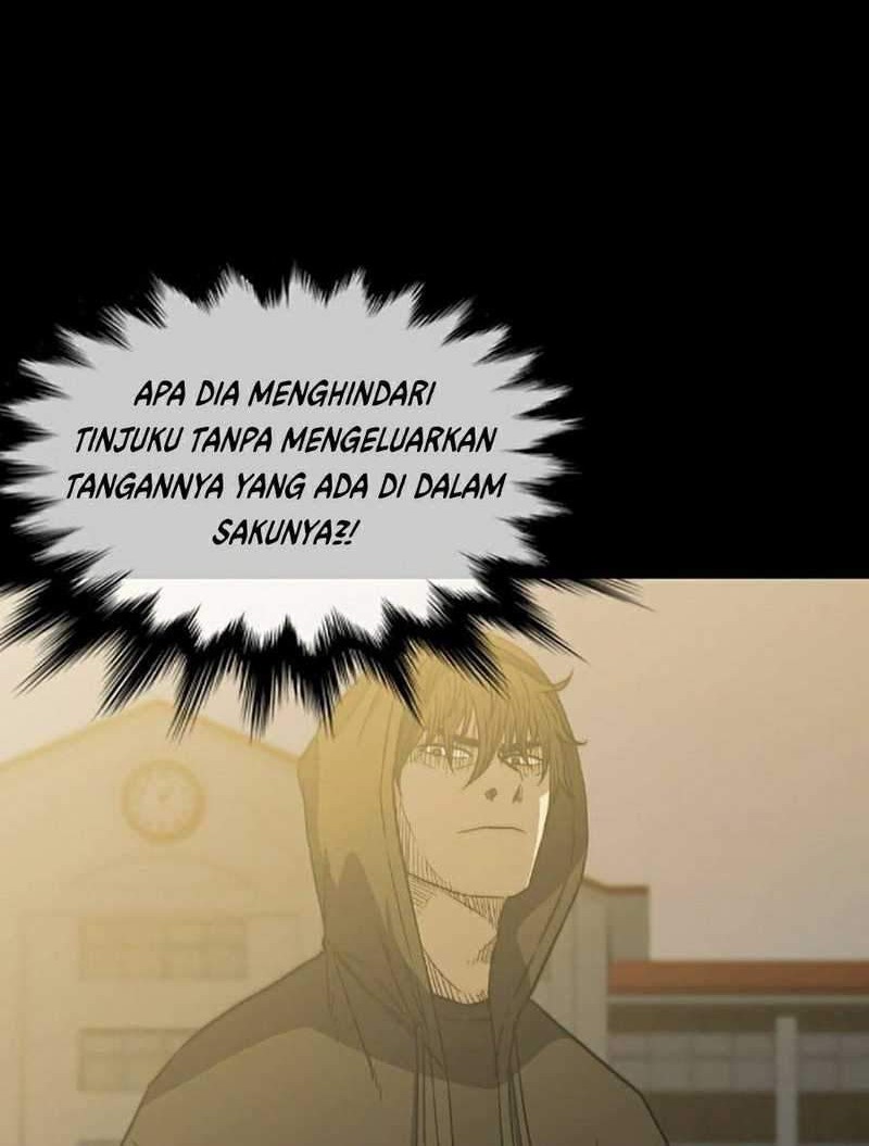 Watch Dog Chapter 51 Gambar 54