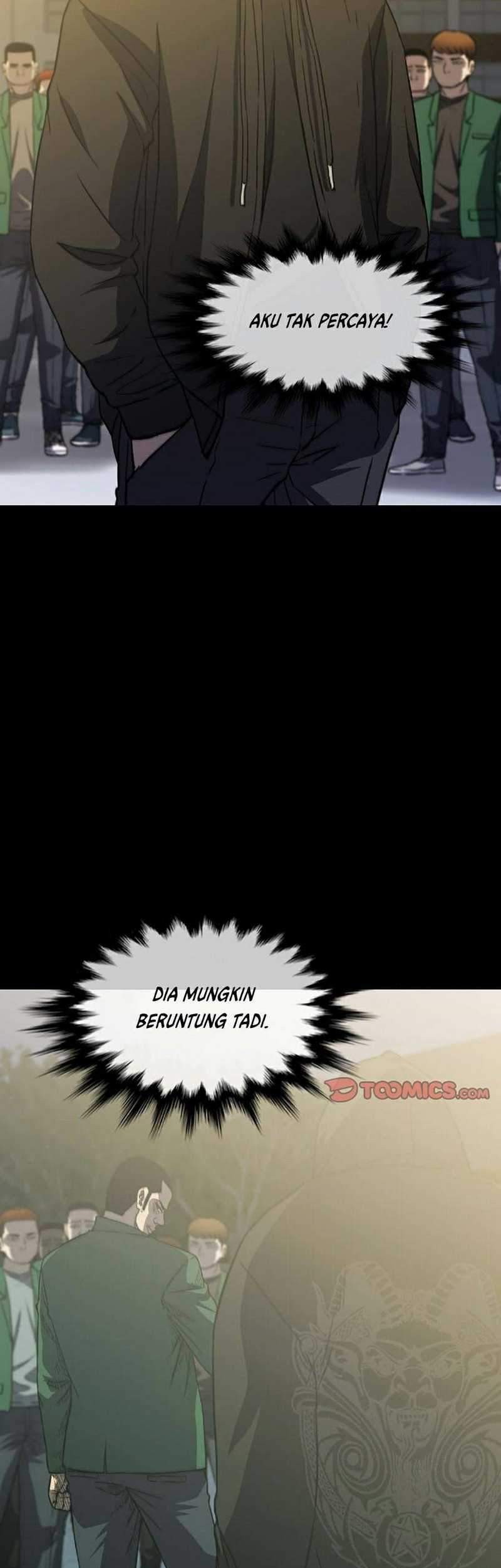 Watch Dog Chapter 51 Gambar 55