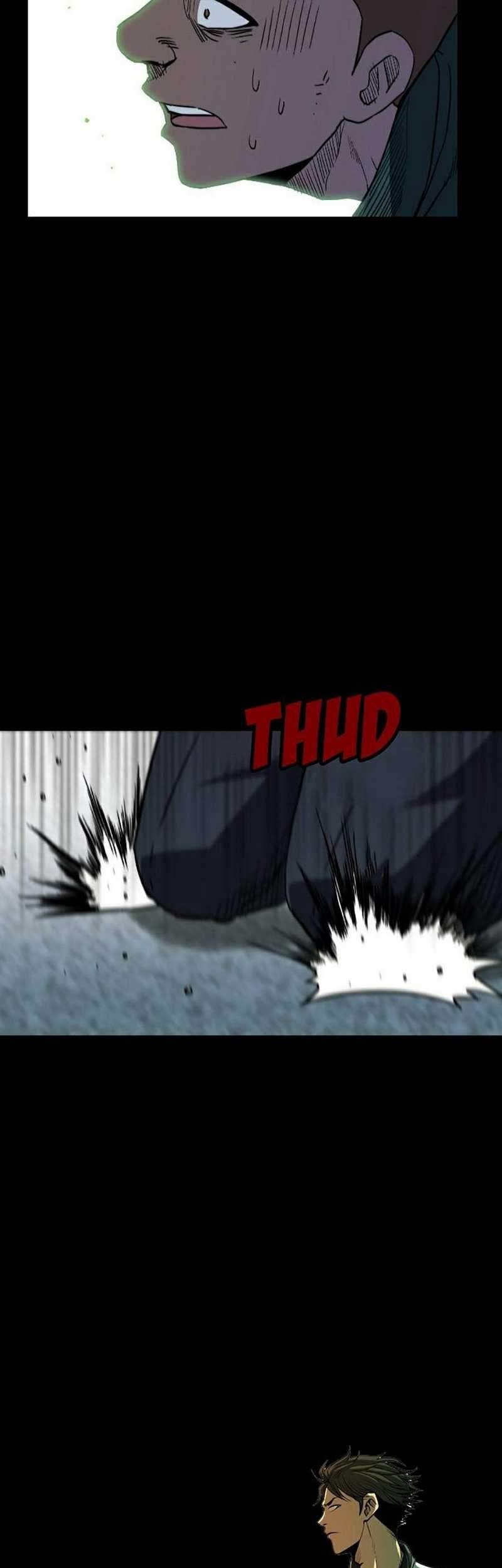 Watch Dog Chapter 51 Gambar 13