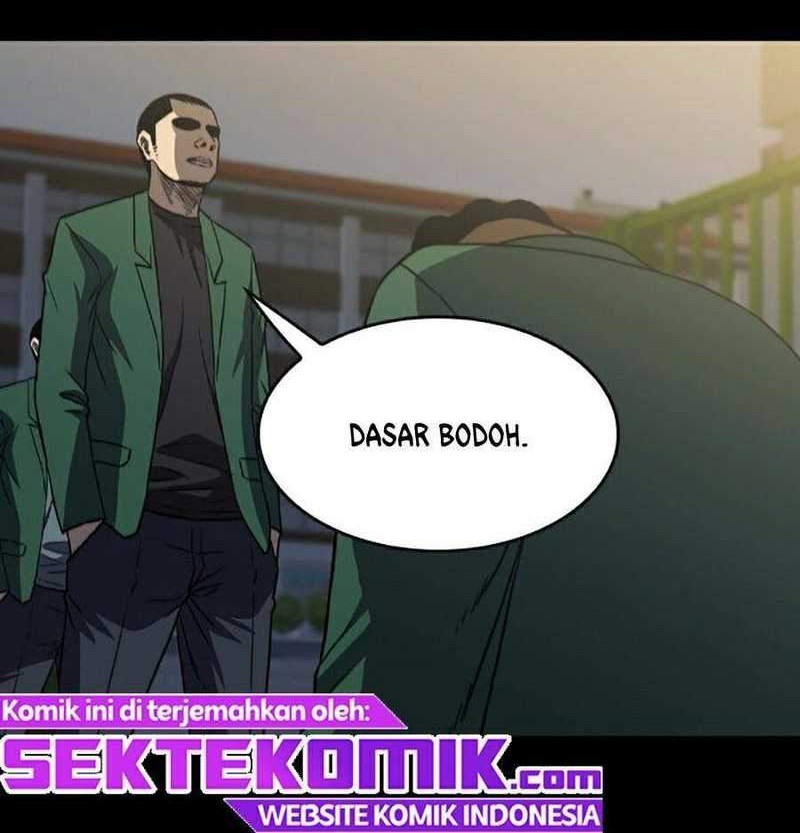 Watch Dog Chapter 51 Gambar 16