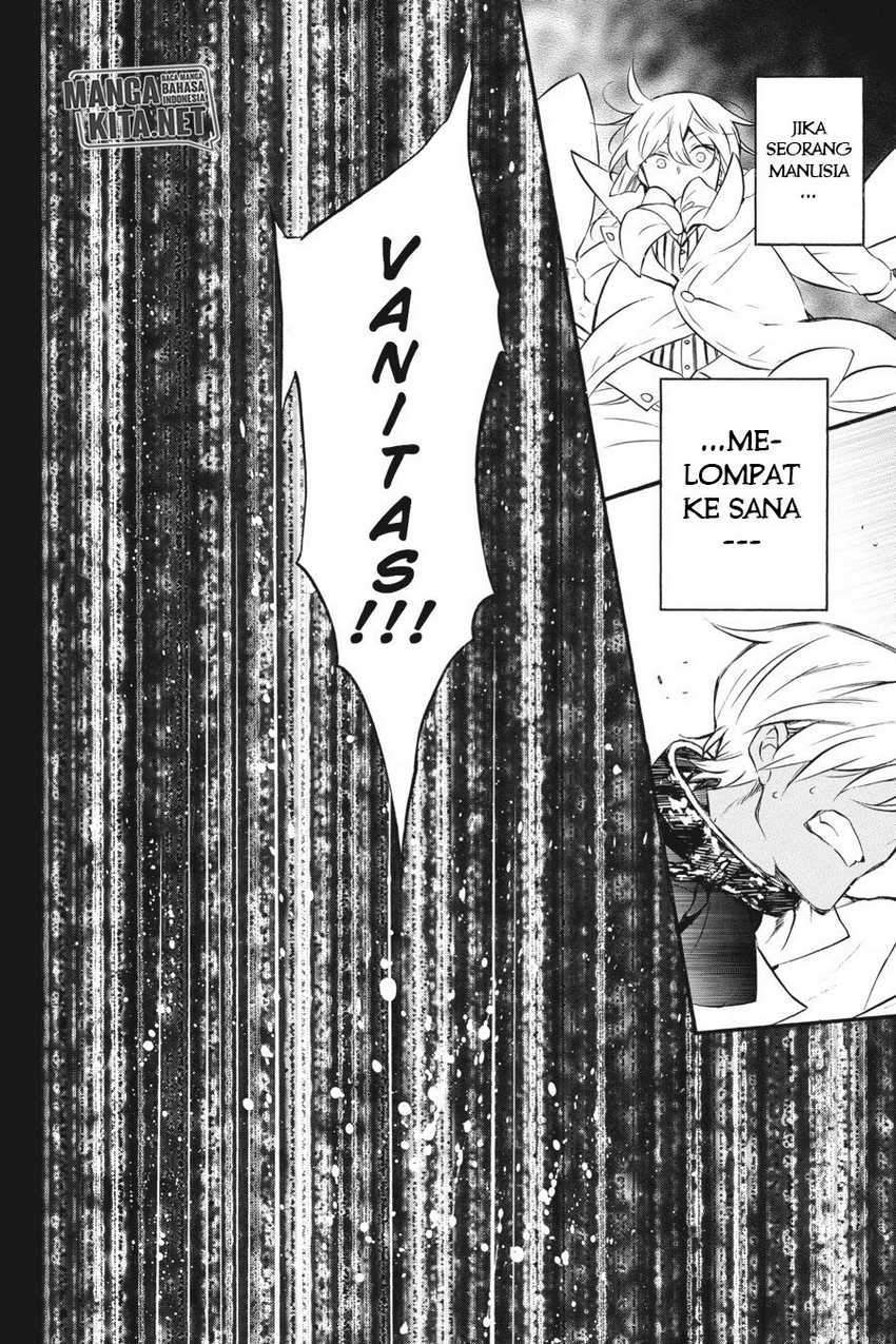 Vanitas no Carte Chapter 6 Gambar 16
