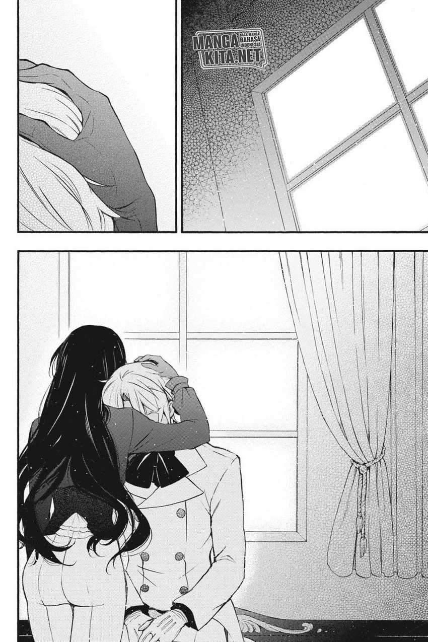 Vanitas no Carte Chapter 6 Gambar 26