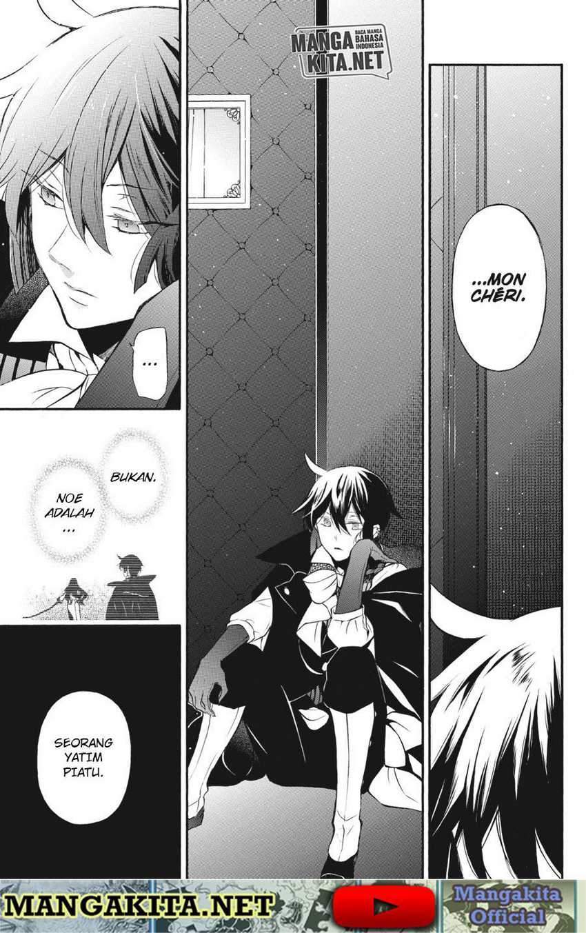 Vanitas no Carte Chapter 6 Gambar 29