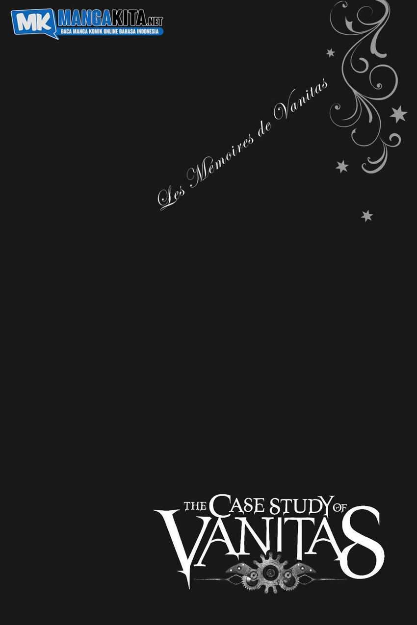 Vanitas no Carte Chapter 6 Gambar 32