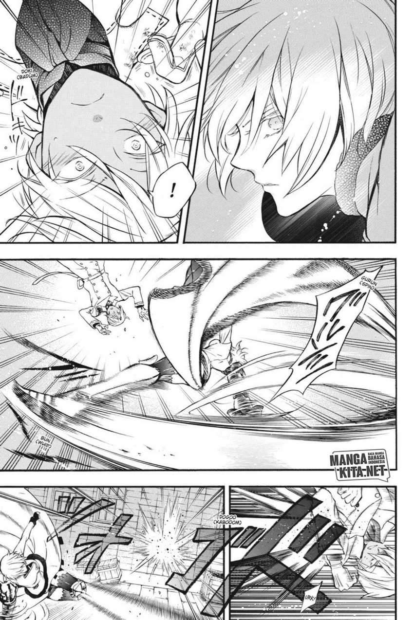Vanitas no Carte Chapter 4 Gambar 10