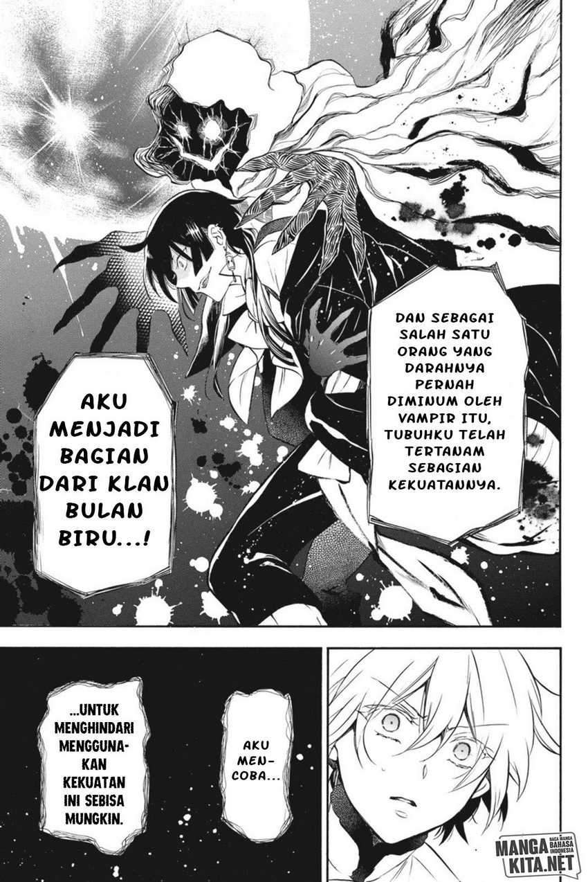Vanitas no Carte Chapter 4 Gambar 16