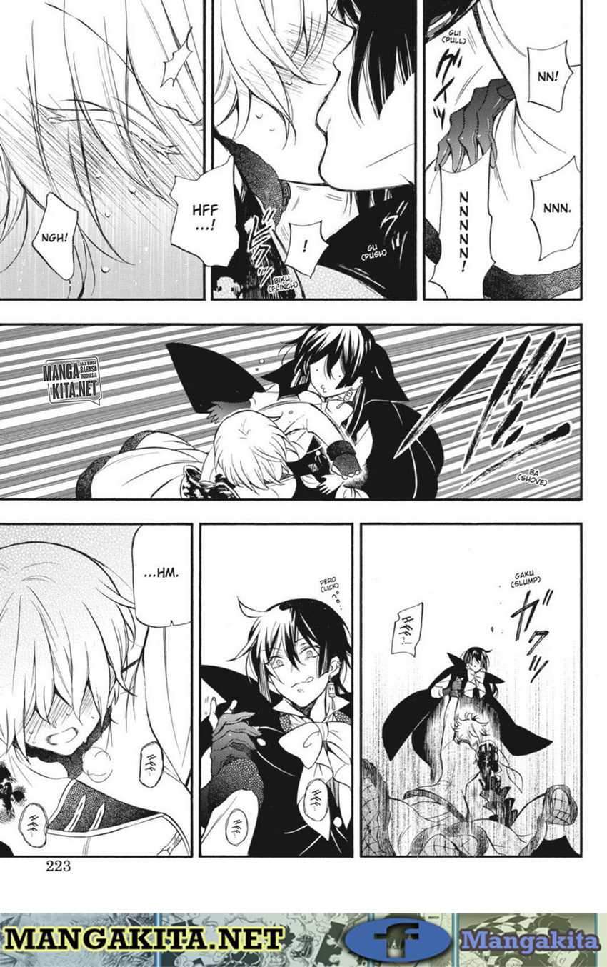 Vanitas no Carte Chapter 4 Gambar 37