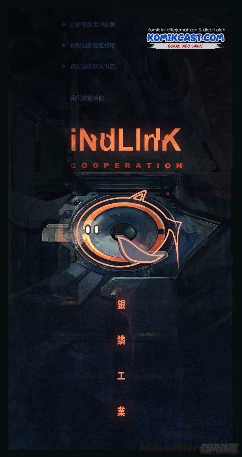 Baca Manhua Iron Ladies Chapter 409 Gambar 2