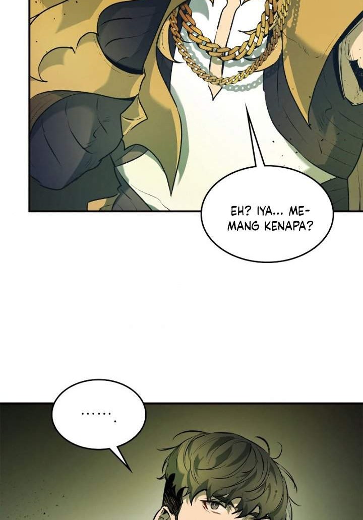 Leveling With the Gods Chapter 27 Gambar 19