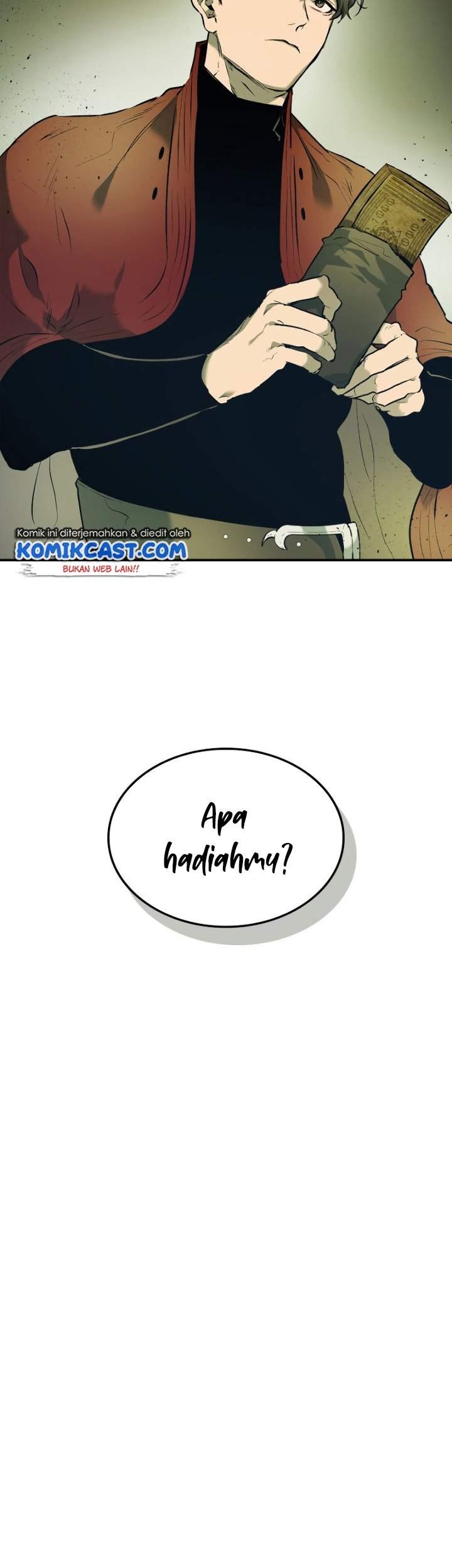 Leveling With the Gods Chapter 27 Gambar 20