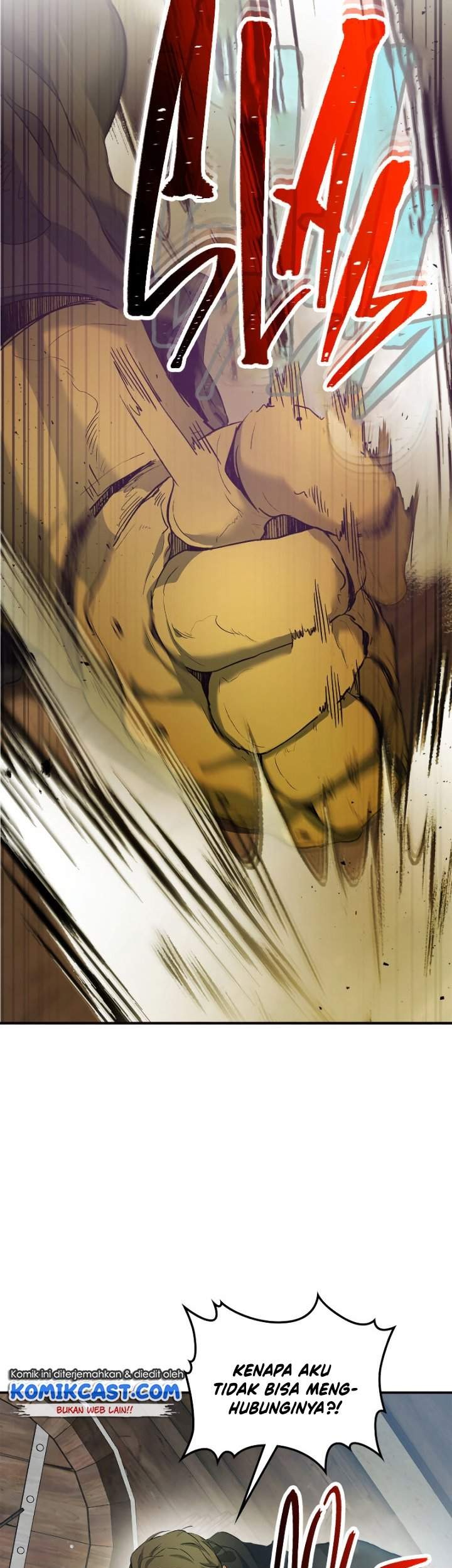 Leveling With the Gods Chapter 27 Gambar 22