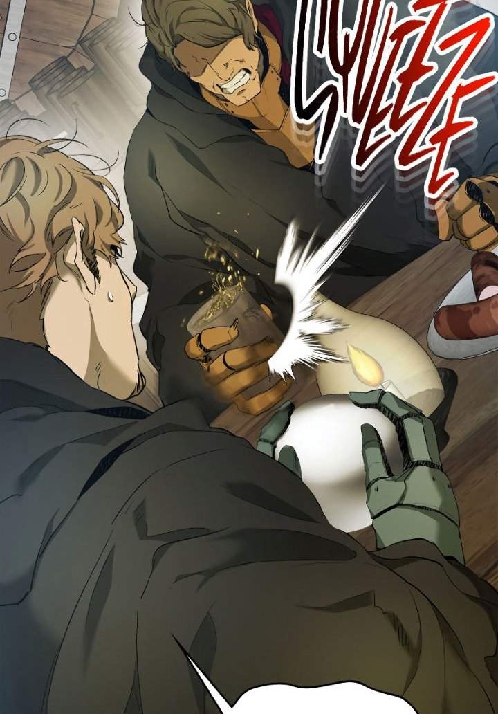 Leveling With the Gods Chapter 27 Gambar 23
