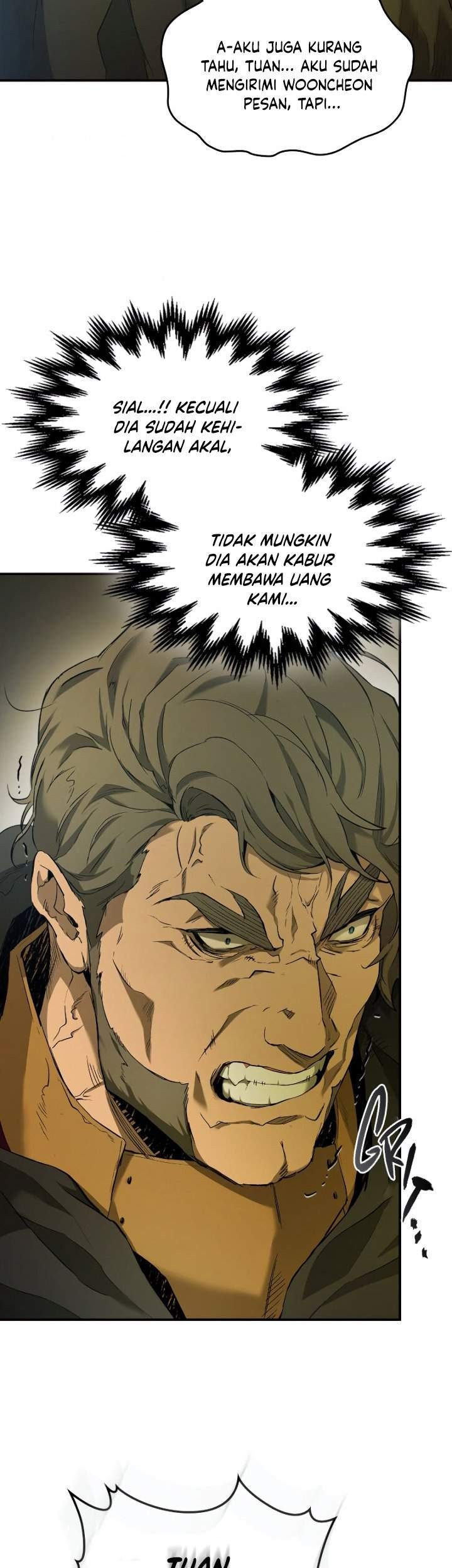 Leveling With the Gods Chapter 27 Gambar 24