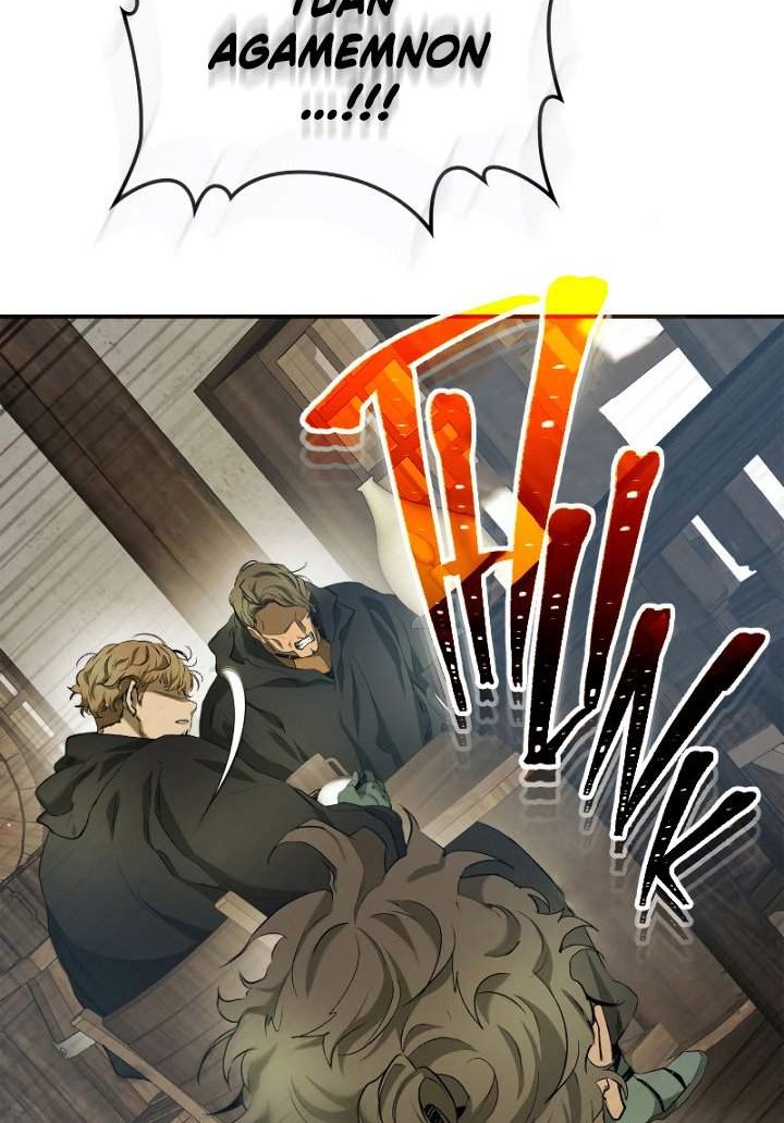 Leveling With the Gods Chapter 27 Gambar 25