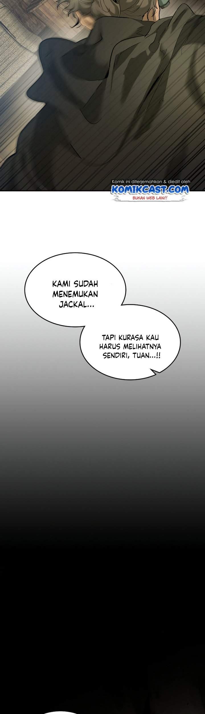 Leveling With the Gods Chapter 27 Gambar 26