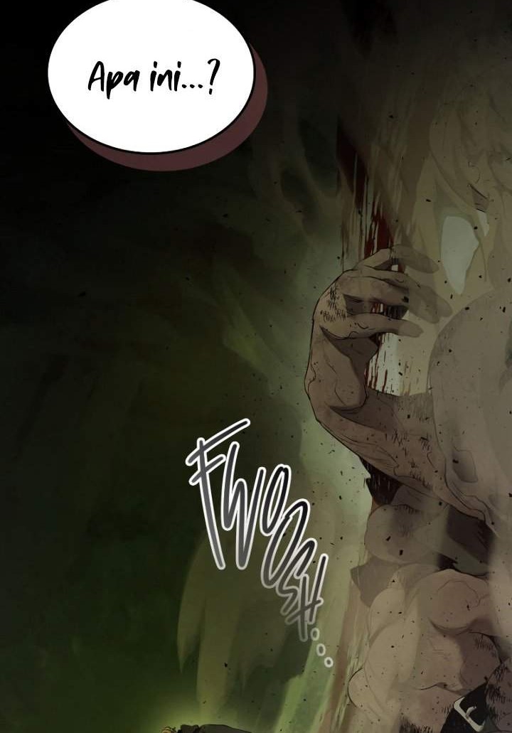 Leveling With the Gods Chapter 27 Gambar 27
