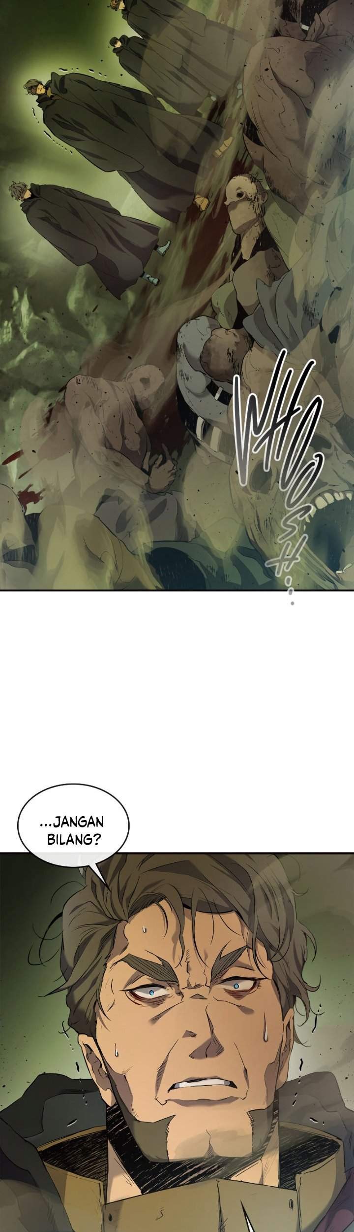 Leveling With the Gods Chapter 27 Gambar 28