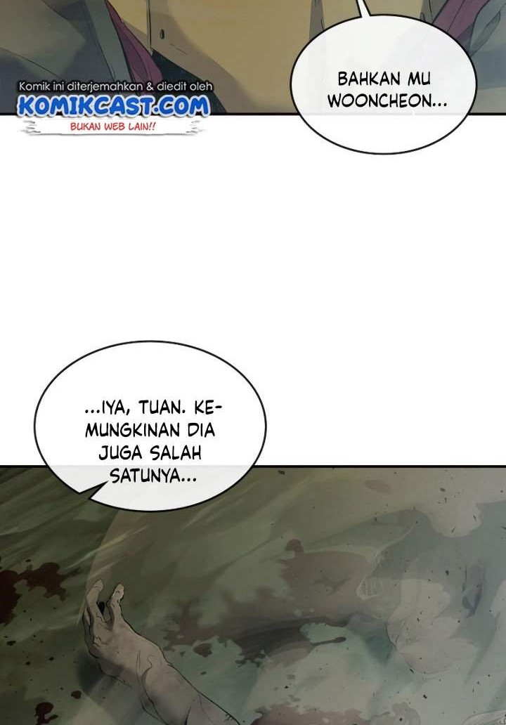 Leveling With the Gods Chapter 27 Gambar 29
