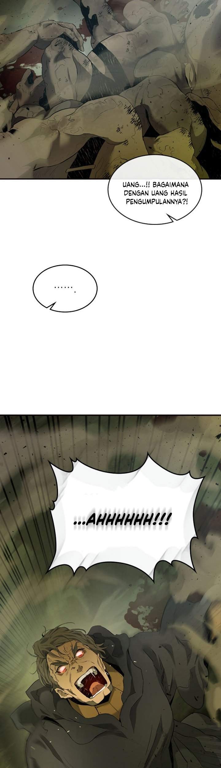 Leveling With the Gods Chapter 27 Gambar 30