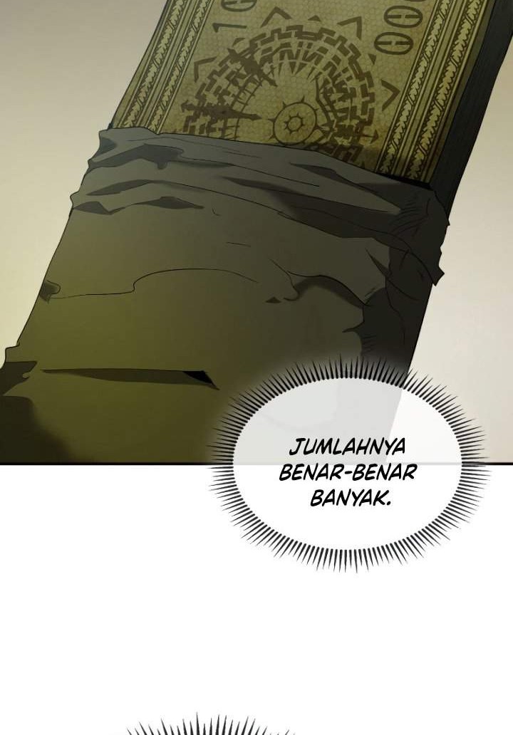 Leveling With the Gods Chapter 27 Gambar 33