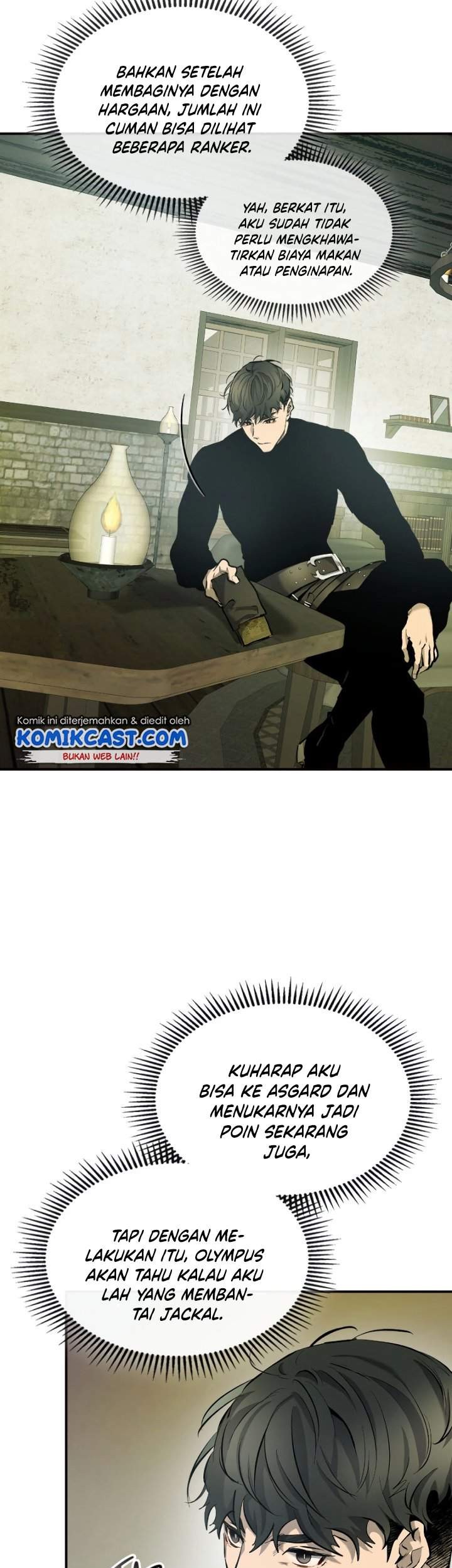Leveling With the Gods Chapter 27 Gambar 34