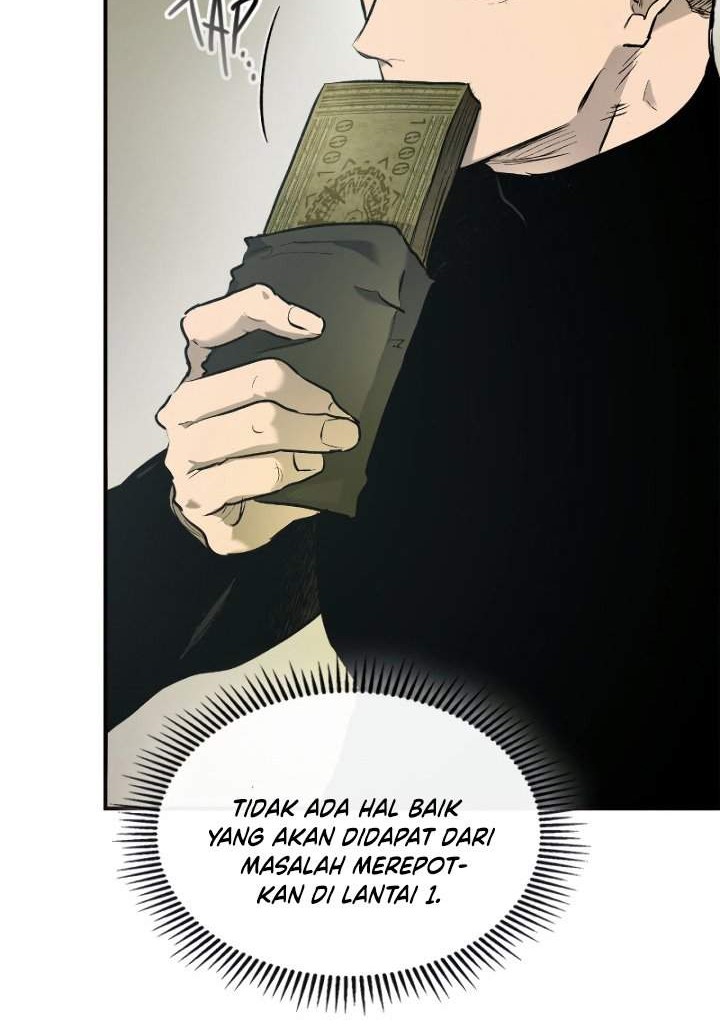 Leveling With the Gods Chapter 27 Gambar 35