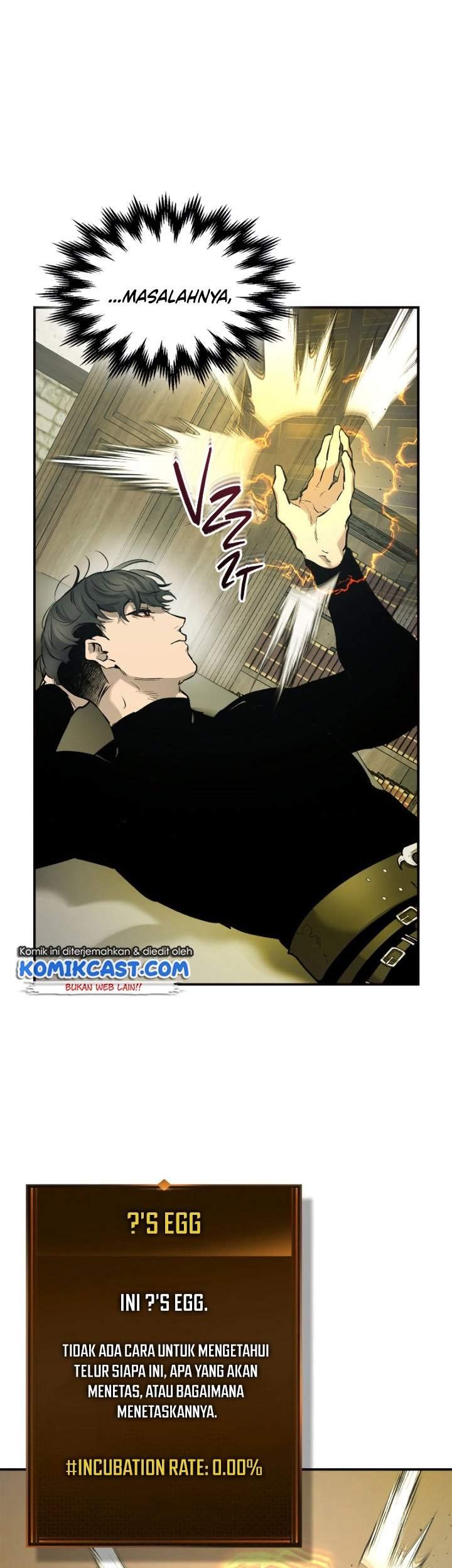 Leveling With the Gods Chapter 27 Gambar 38