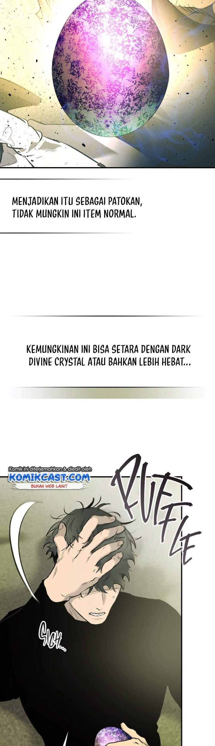 Leveling With the Gods Chapter 27 Gambar 42