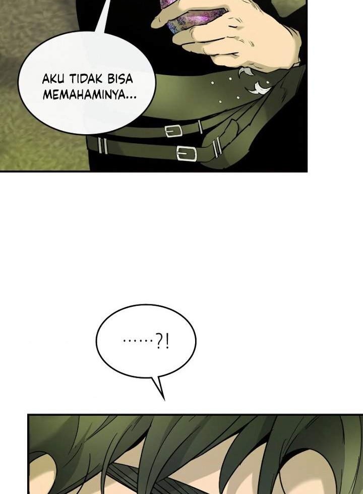 Leveling With the Gods Chapter 27 Gambar 43