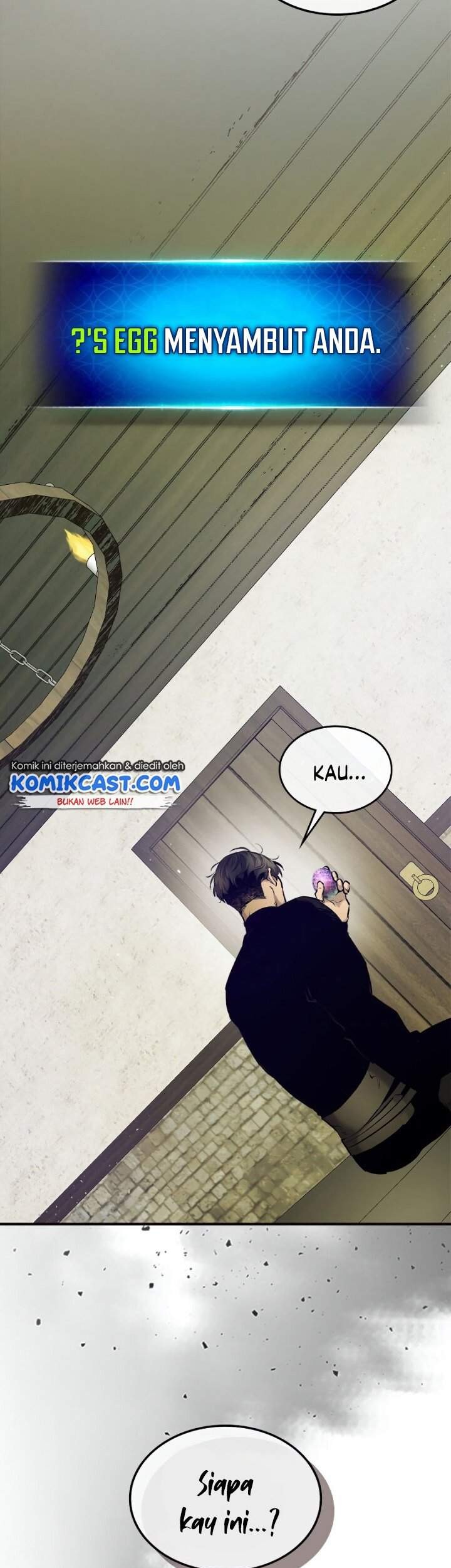 Leveling With the Gods Chapter 27 Gambar 48