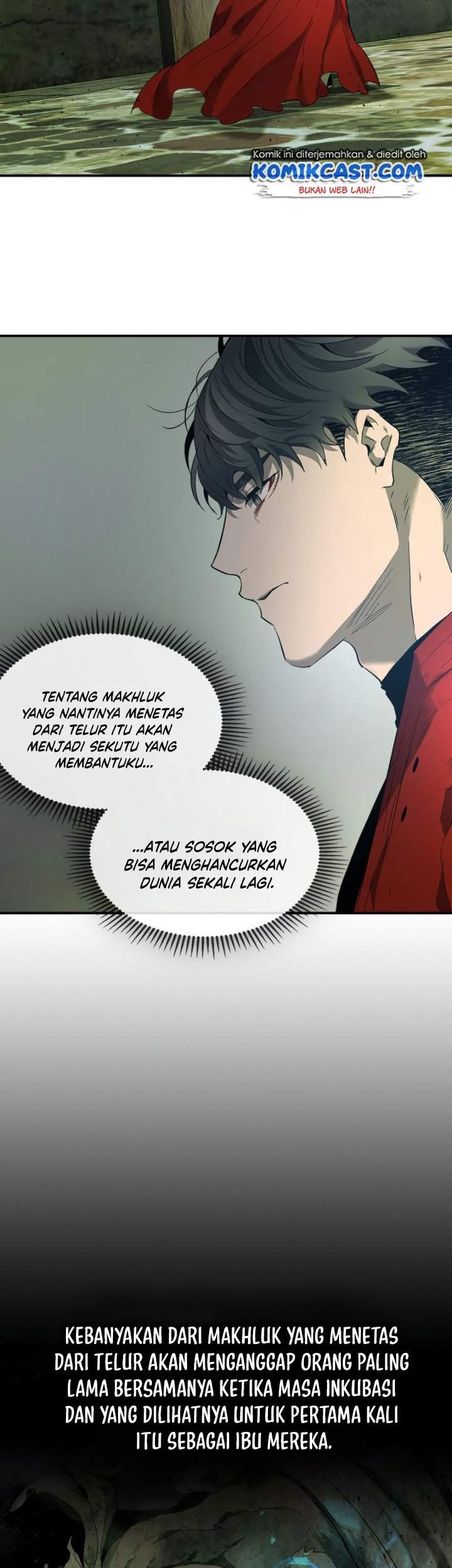 Leveling With the Gods Chapter 27 Gambar 52