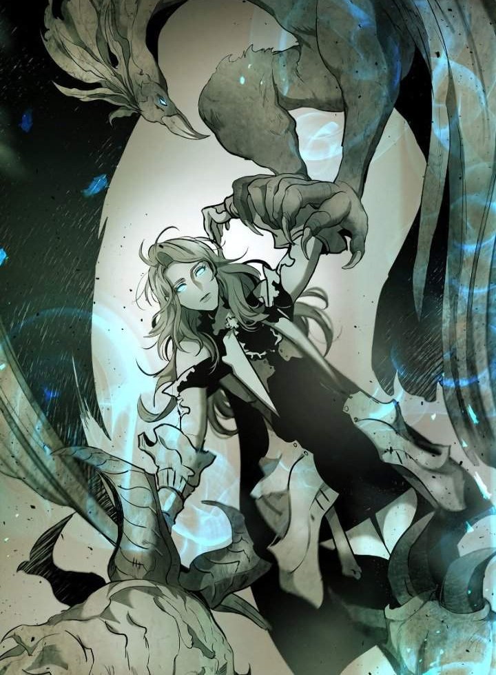 Leveling With the Gods Chapter 27 Gambar 53