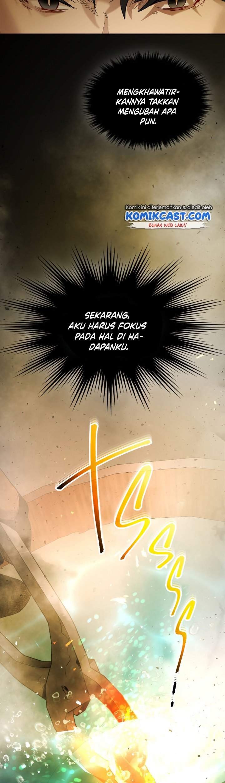 Leveling With the Gods Chapter 27 Gambar 56