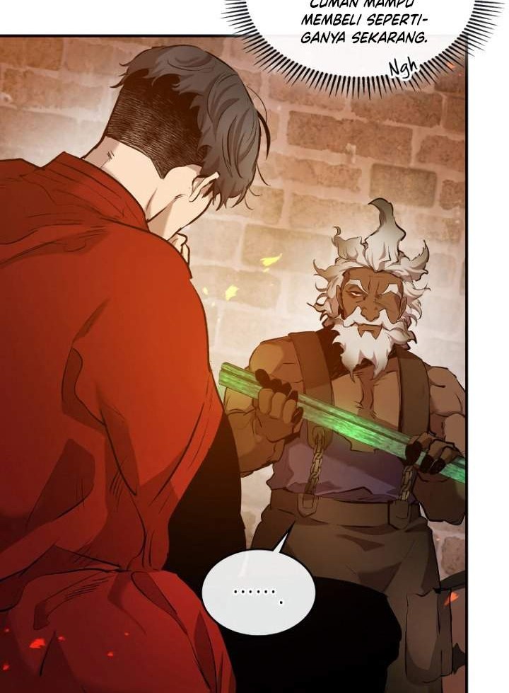 Leveling With the Gods Chapter 27 Gambar 67