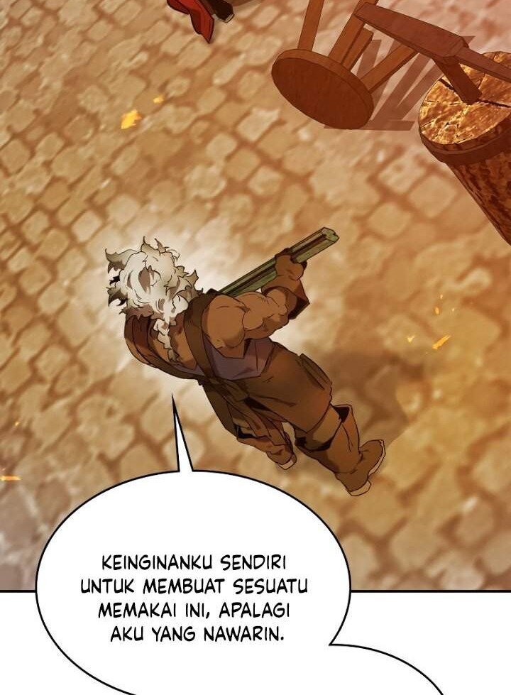 Leveling With the Gods Chapter 27 Gambar 69