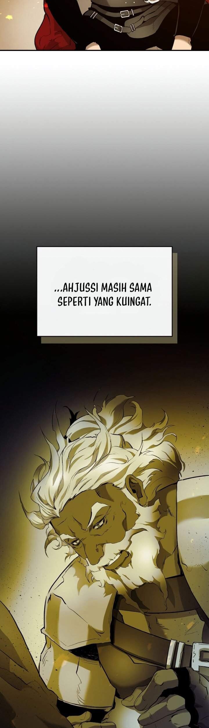 Leveling With the Gods Chapter 27 Gambar 72