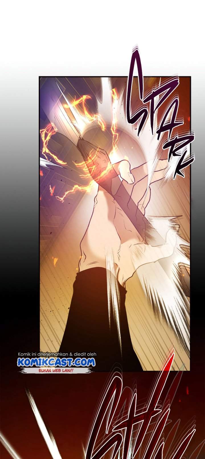 Leveling With the Gods Chapter 27 Gambar 74