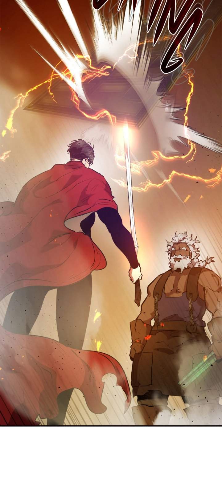 Leveling With the Gods Chapter 27 Gambar 75
